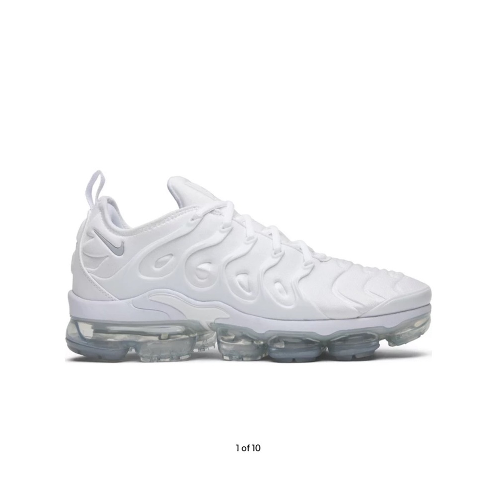 Nike Vapormax Plus